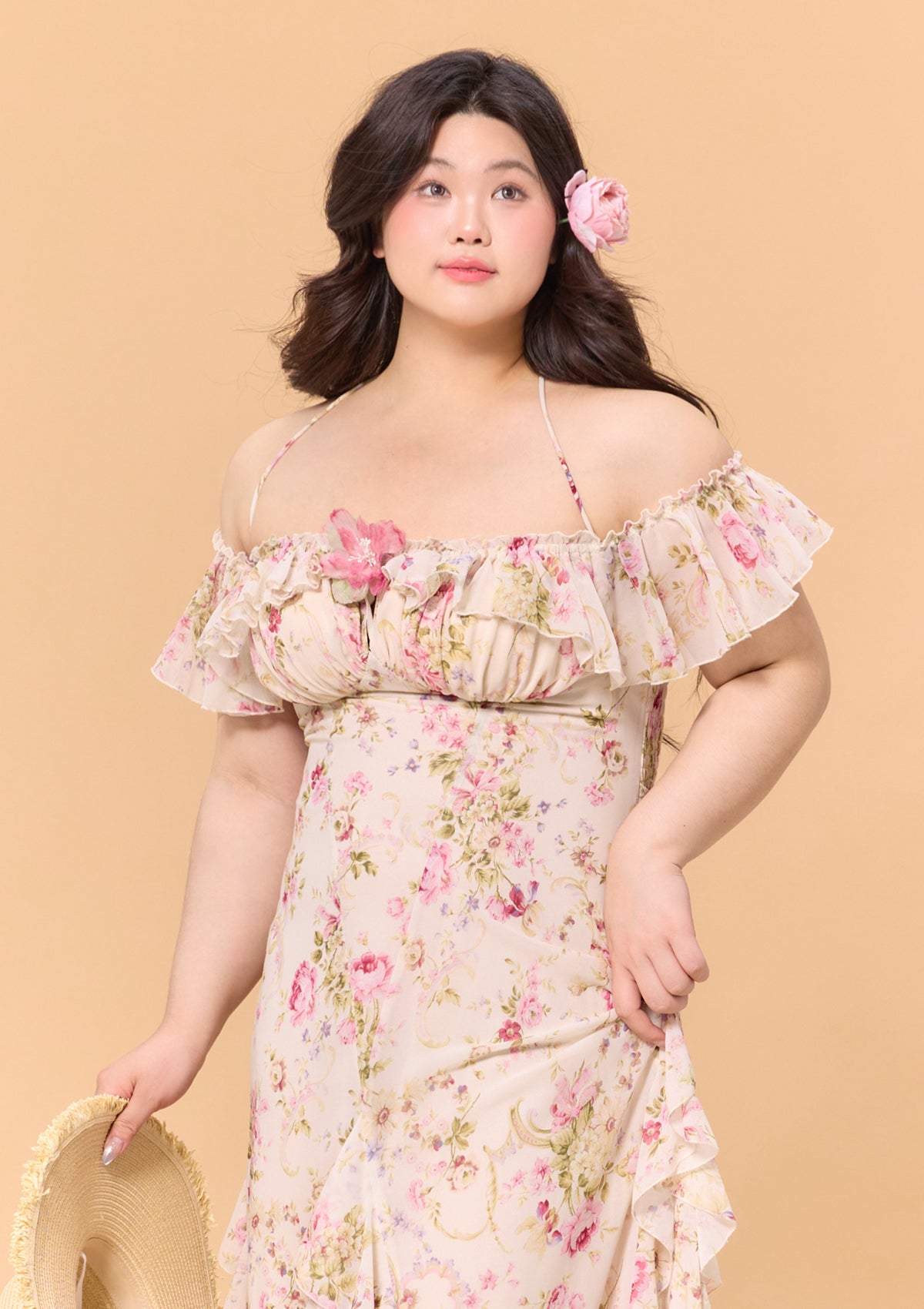 Plus Size Vintage Dresses for Women | LaceMade