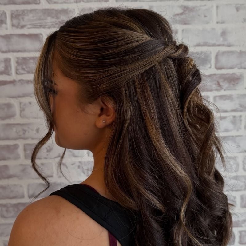 Layers Visual Idea Layers Visual Idea — Easy School Hairstyles 2027