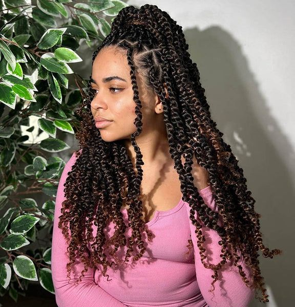Half Up Half Down With Braids And A Bow Visual Idea — Down Birthday Hairstyles 2027