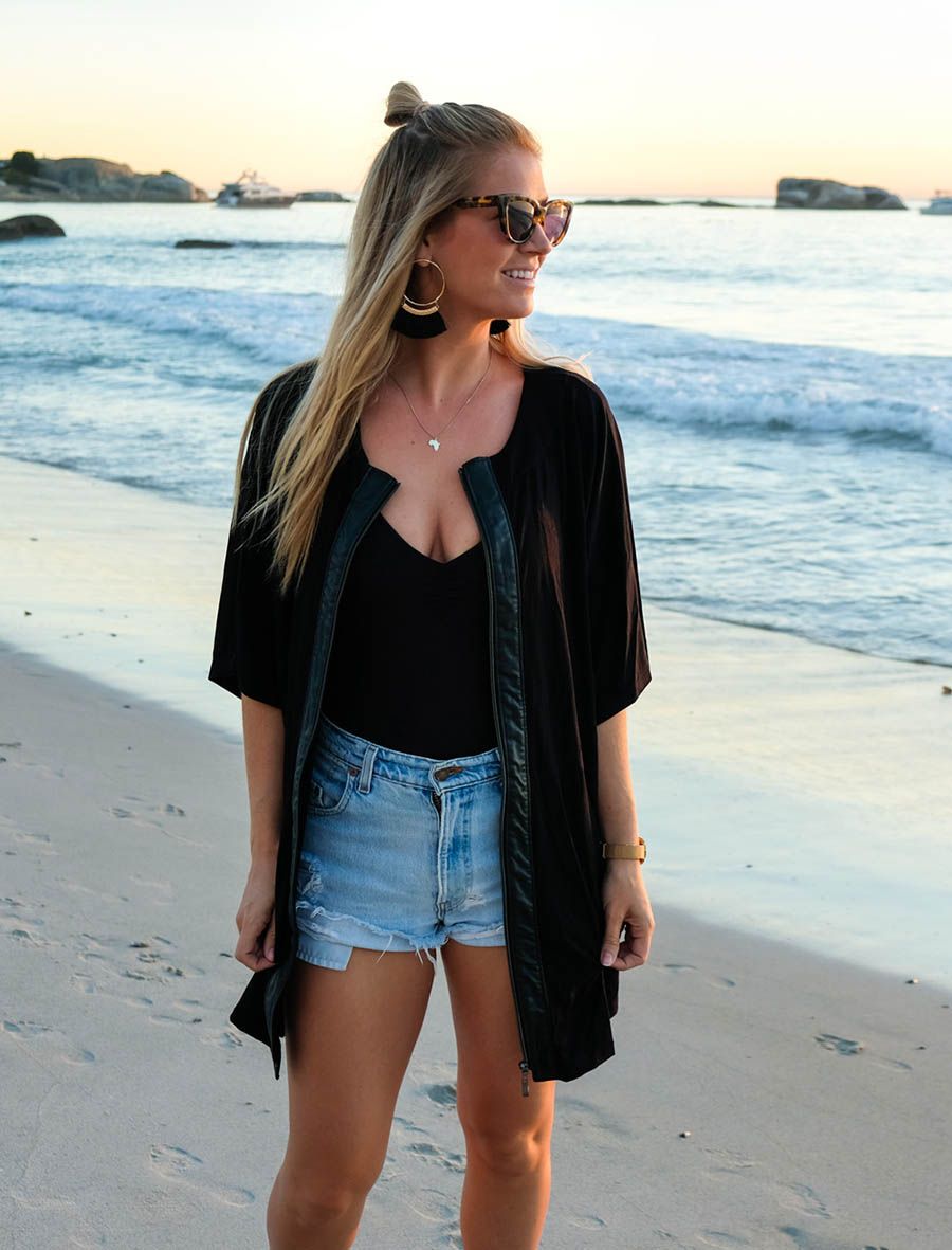 Mid-Back Visual Idea Mid-Back Visual Idea — Heatless Hairstyles 2027