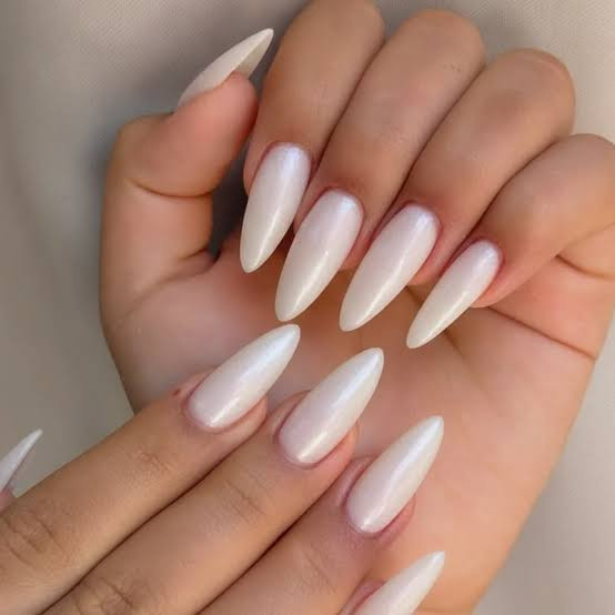 Visual Idea Visual Idea — Milky Nails 2027