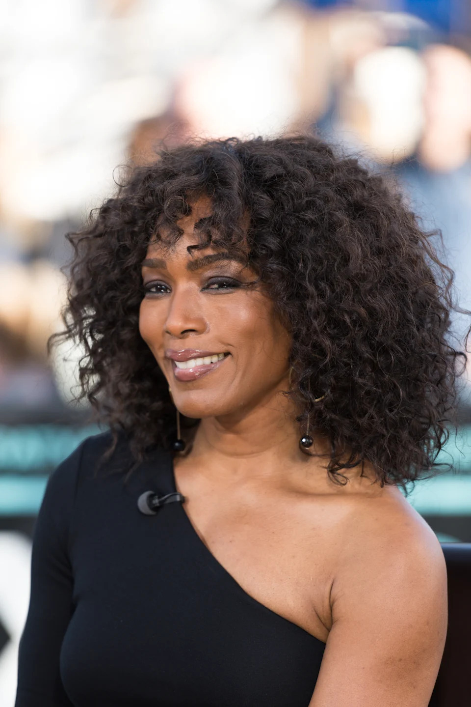 Dark Brown Curls With Curly Bangs Dark Brown Curls With Curly Bangs — Bangs 2027 for Women Over 50