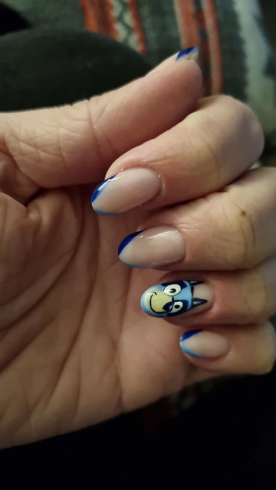 Themed Playful Visual Idea Themed Playful Visual Idea — Toddler Nails 2027