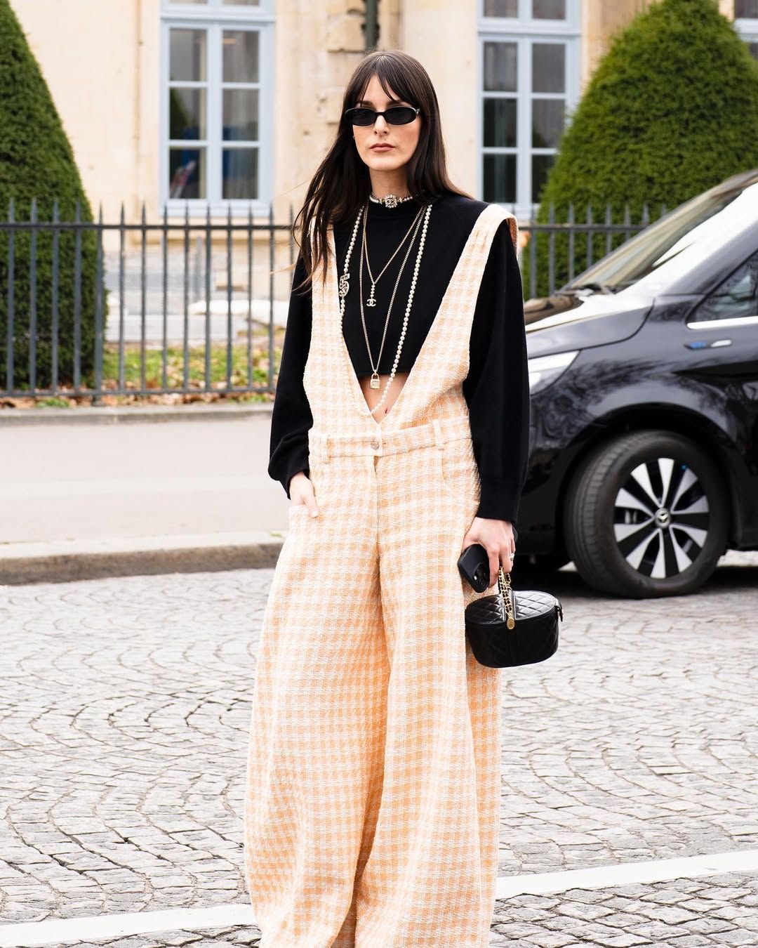 10 Fashion-Forward Ways To Overalls For Women