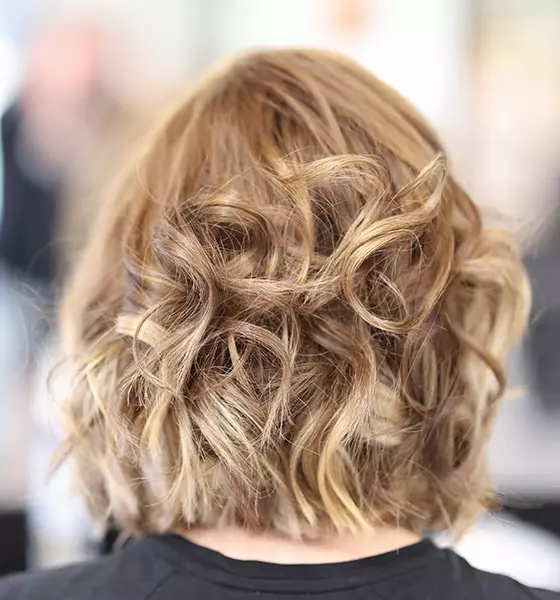 Dark Brown Shag With Full Fringe Dark Brown Shag With Full Fringe — Short Shag 2027