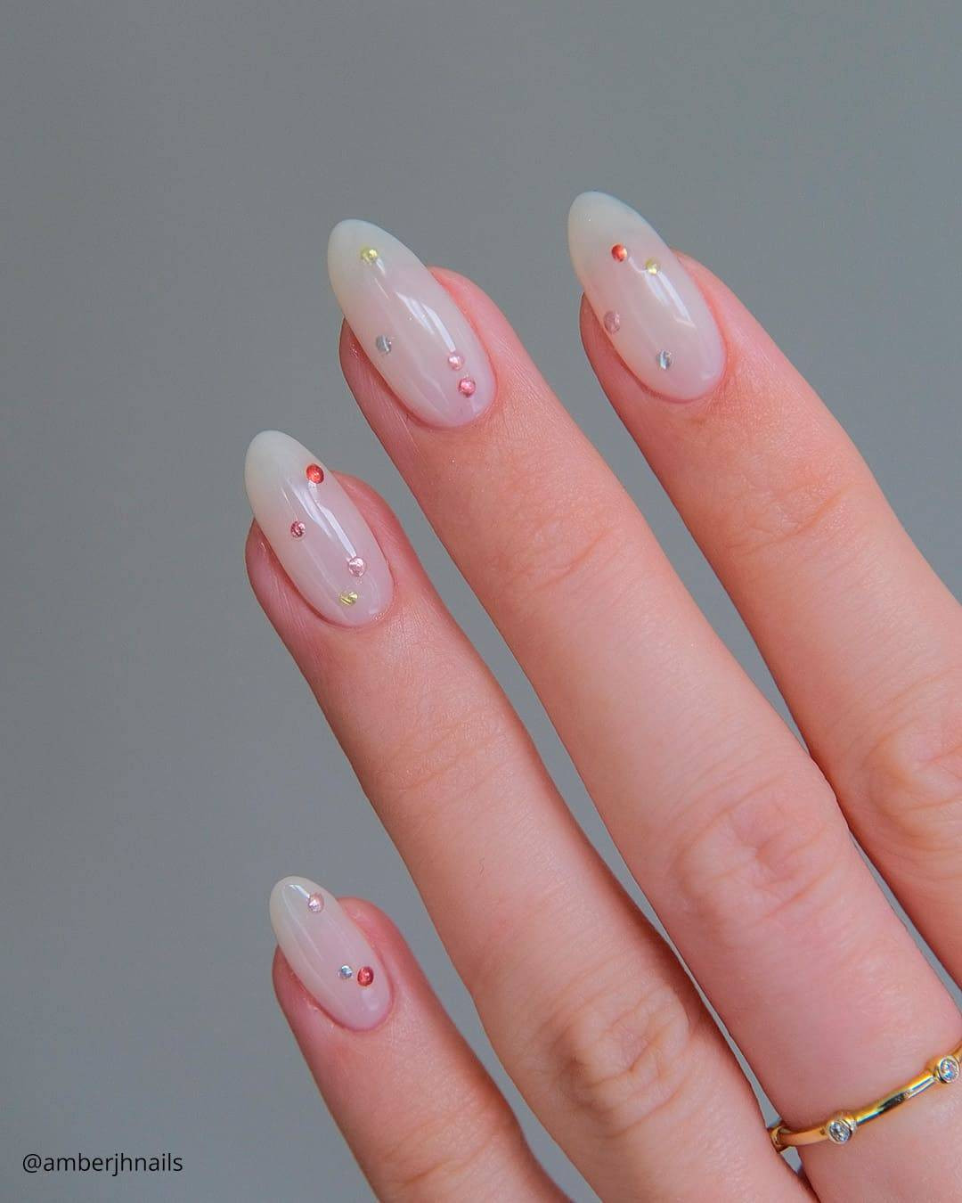 Everyday Festive Visual Idea Everyday Festive Visual Idea — Milky Nails 2027