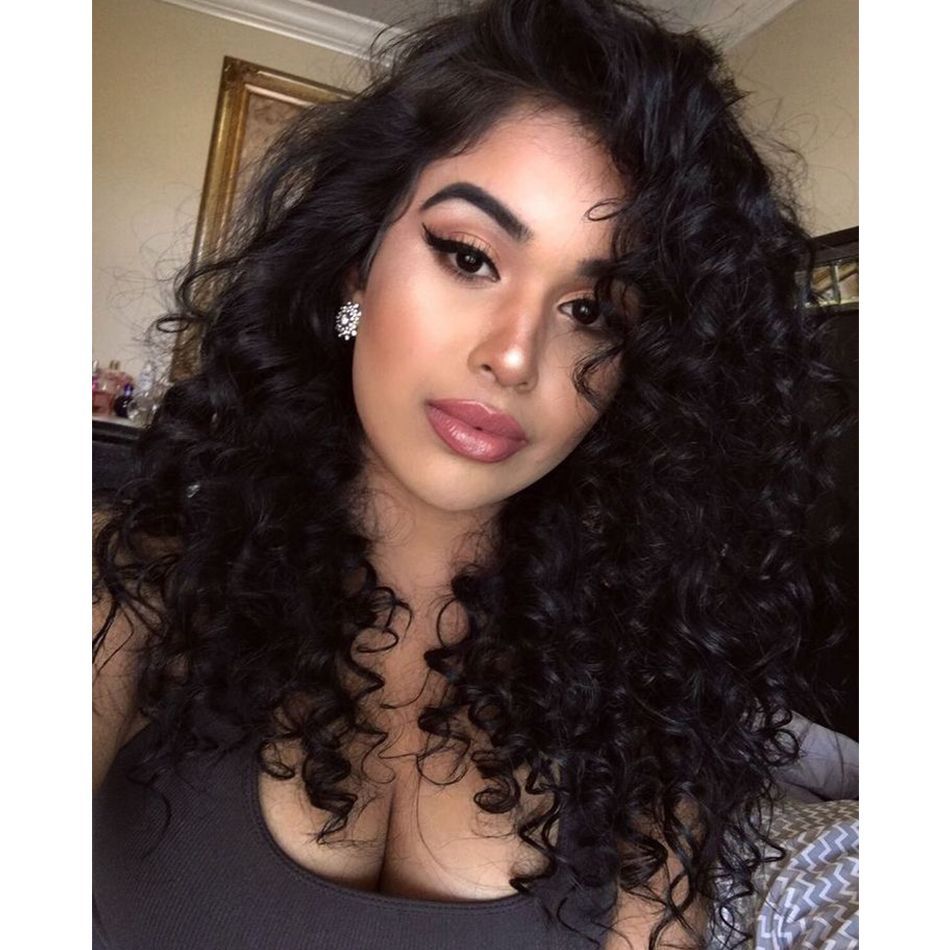 Long Layers Visual Idea Long Layers Visual Idea — Curly Hairstyles 2027 with Weave
