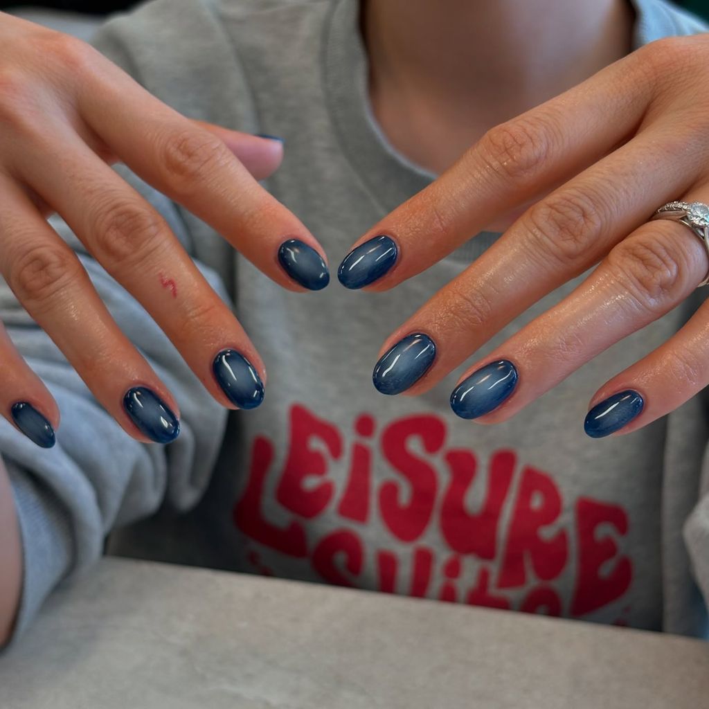 Casual Visual Idea Casual Visual Idea — Denim Nails 2027