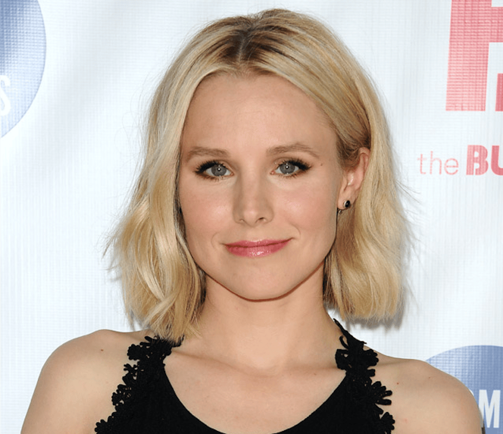 Blonde Collarbone Bob Blonde Collarbone Bob — Mom Haircuts 2027