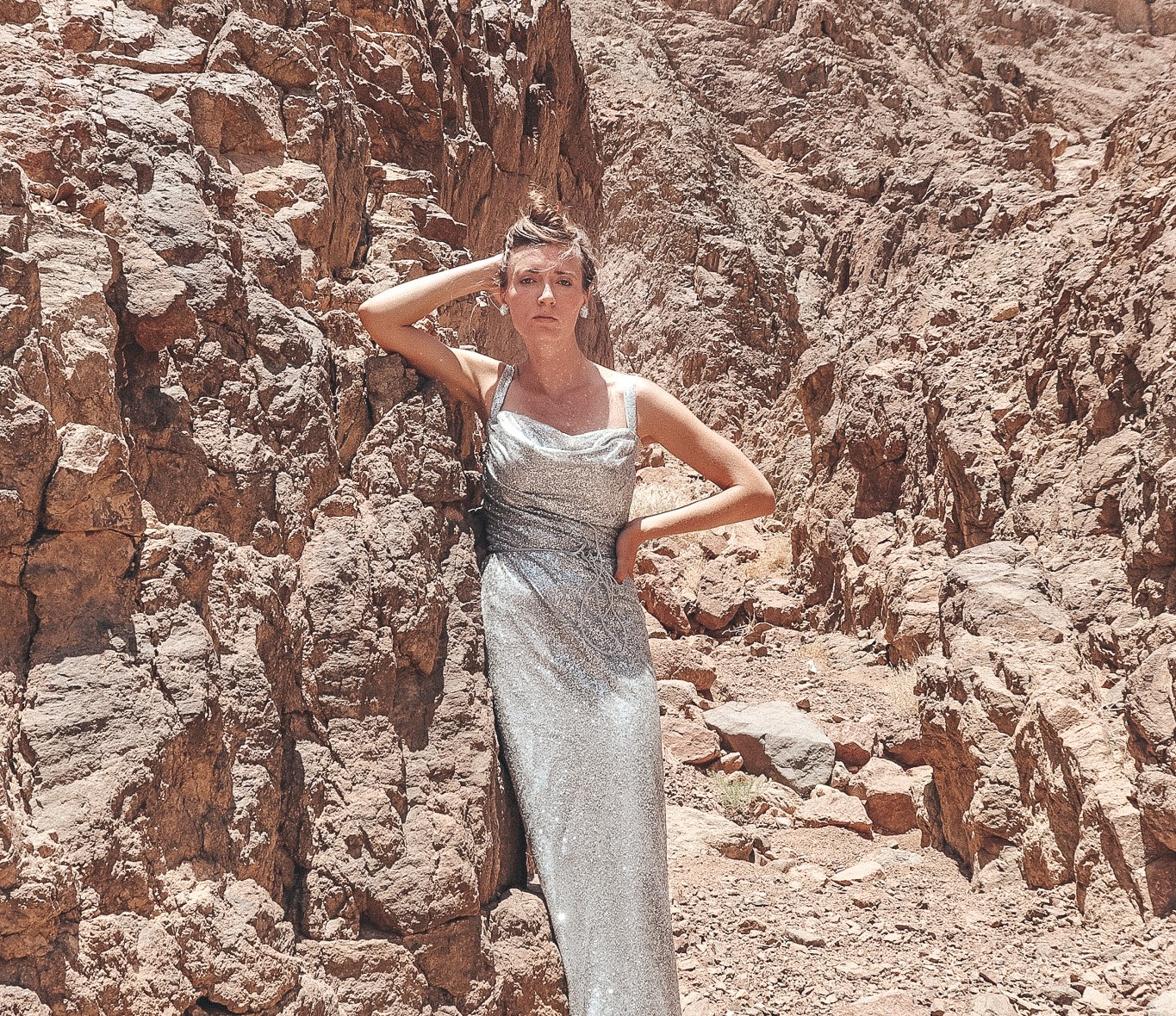 Evening Event Photoshoot Outfit Idea Evening Event Photoshoot Outfit Idea — Summer Photoshoot Outfits 2027