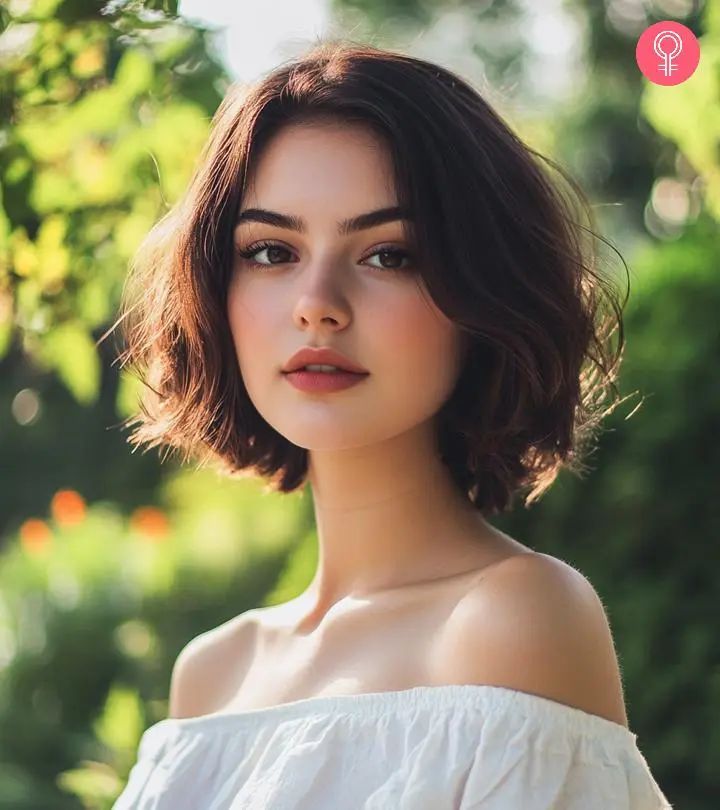 Chin Visual Idea — Cute Hairstyles 2027