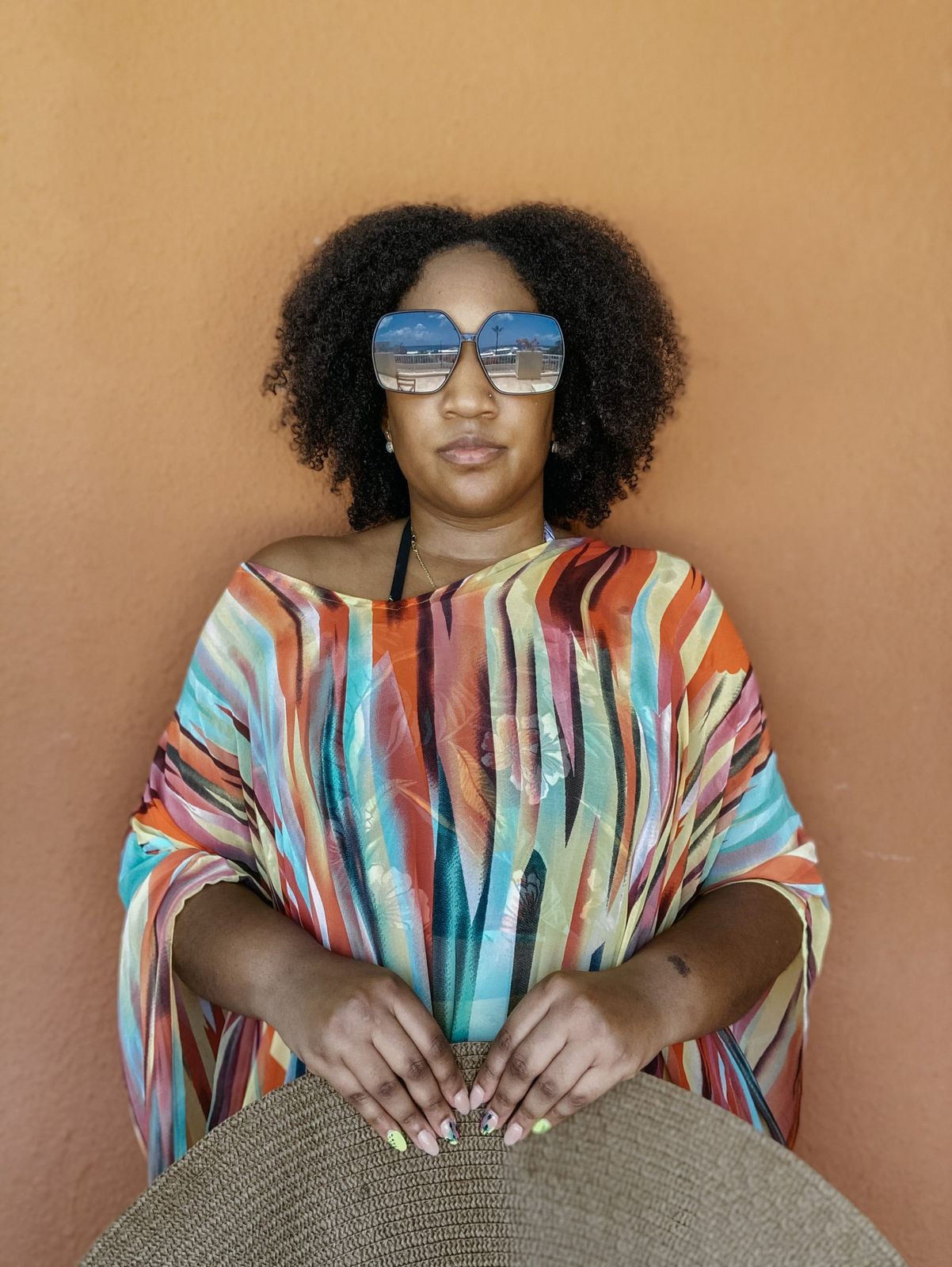 Braids To Shoulders Loose Ends Mid-Back Visual Idea Braids To Shoulders Loose Ends Mid-Back Visual Idea — Protective Vacation Hairstyles 2027