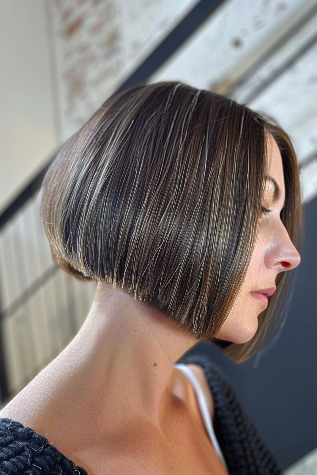 Bob Undercut Visual Idea Bob Undercut Visual Idea — Undercut Bob 2027