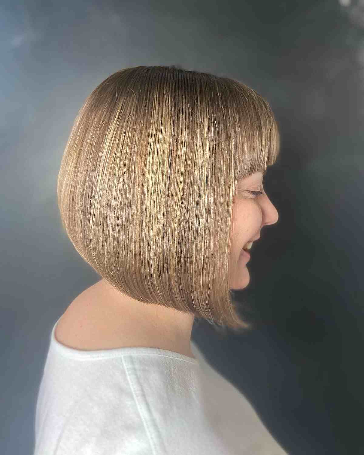 Full Fringe Visual Idea Full Fringe Visual Idea — Mini Bob 2027