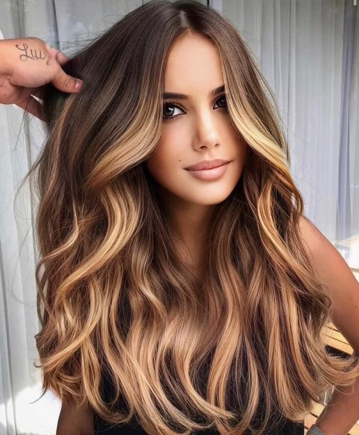 45 Popular Ombre Hairstyles in 2024 - Hairstyle on Point