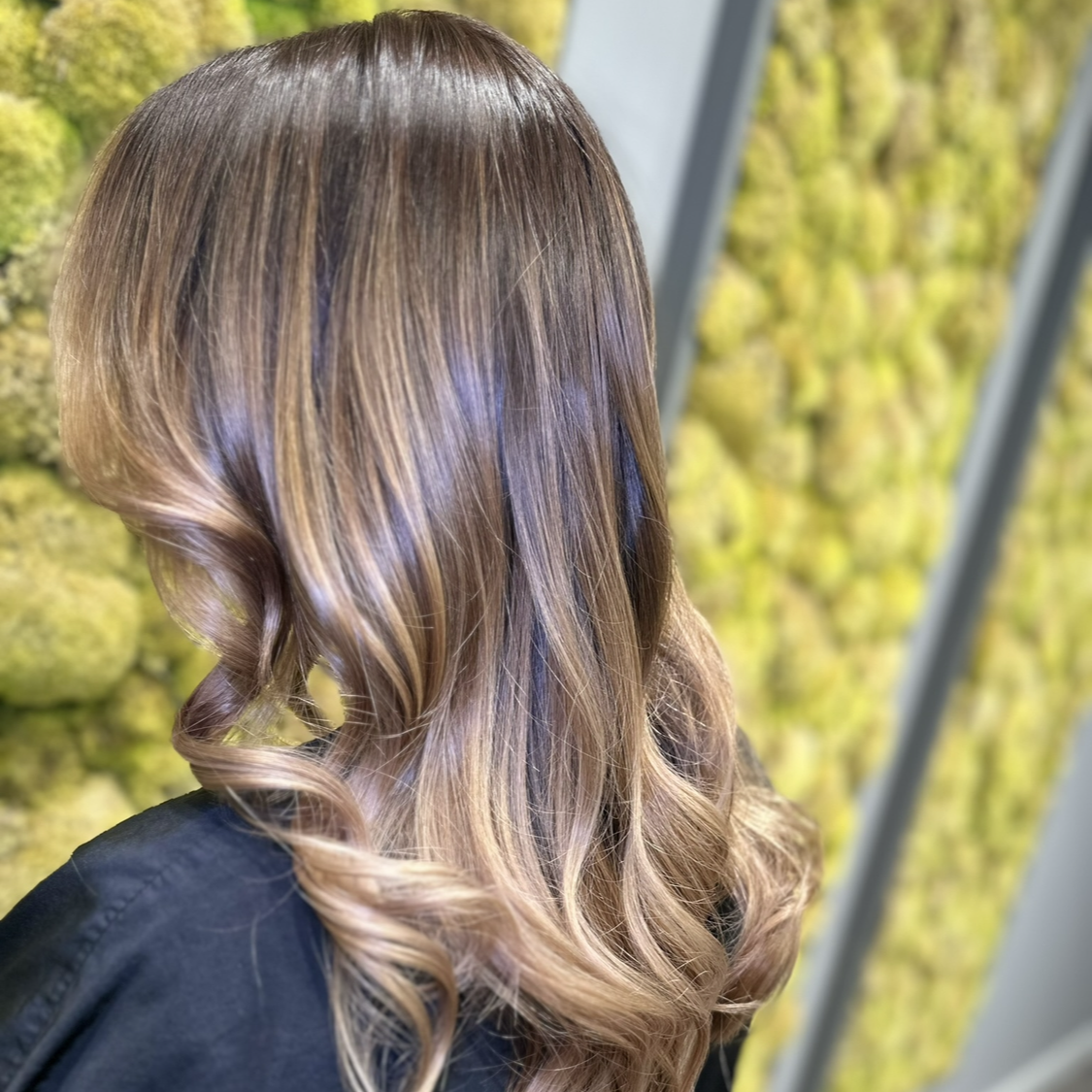 Dimensional Bronde Tones Visual Idea Dimensional Bronde Tones Visual Idea — Bronde Hair 2027