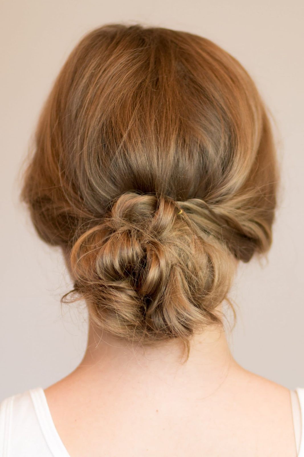 Visual Idea Visual Idea — Heatless Hairstyles 2027