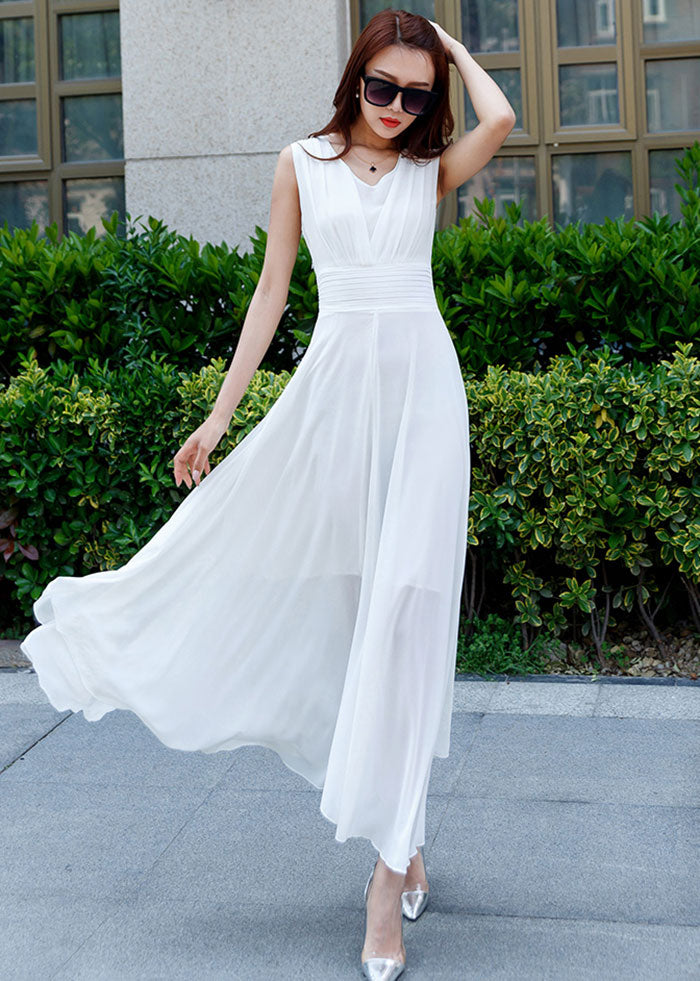 Homecoming 18th Birthday Outfit Idea Homecoming 18th Birthday Outfit Idea — Chiffon Dress Outfits 2027