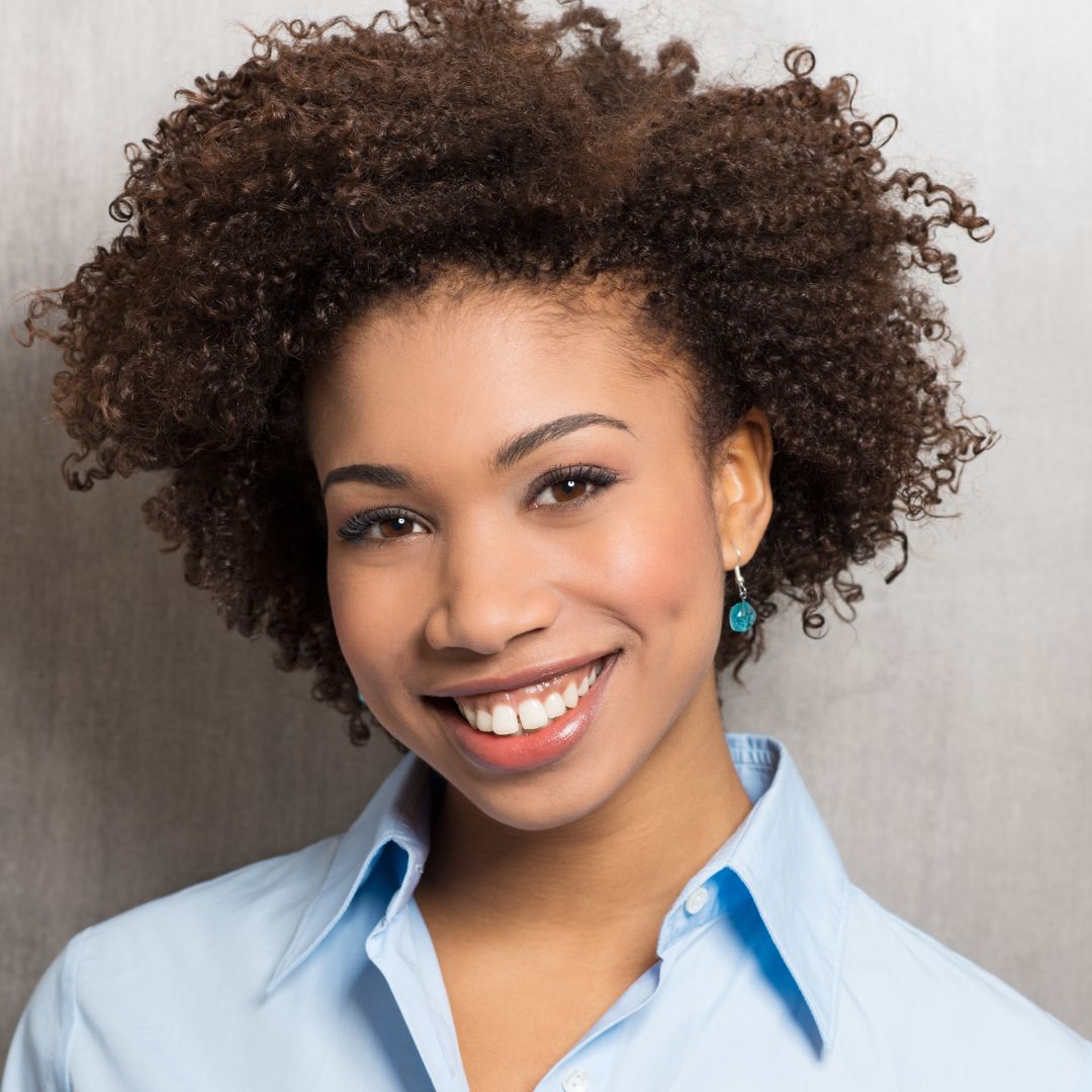 Ear Visual Idea Ear Visual Idea — Wash and Go Hairstyles 2027