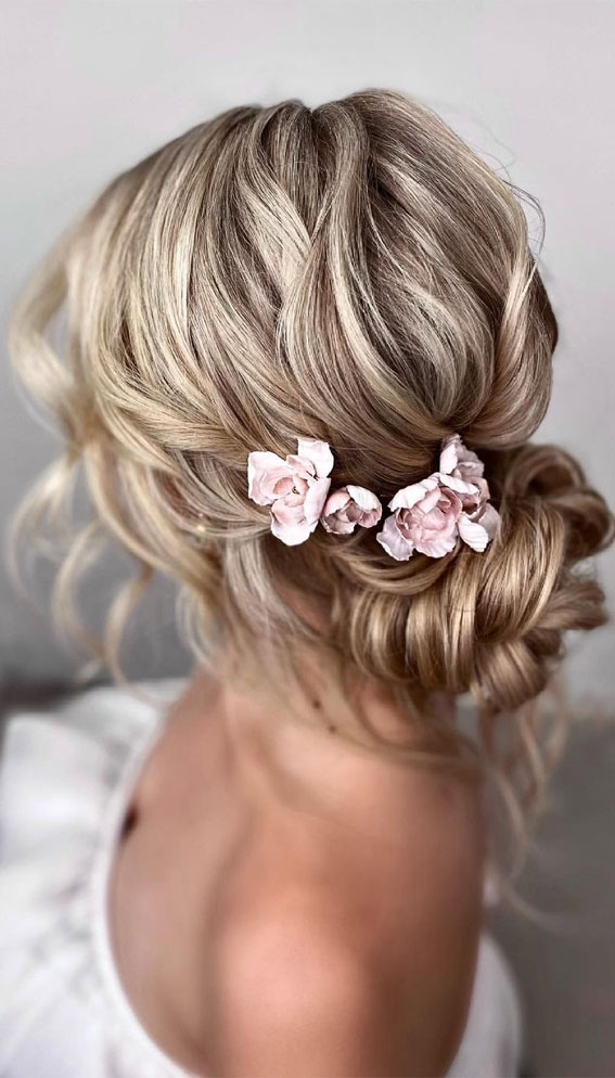 Side View Visual Idea Side View Visual Idea — Formal Hairstyles 2027
