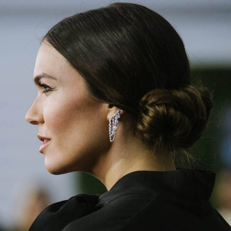 Visual Idea Visual Idea — Office Hairstyles 2027