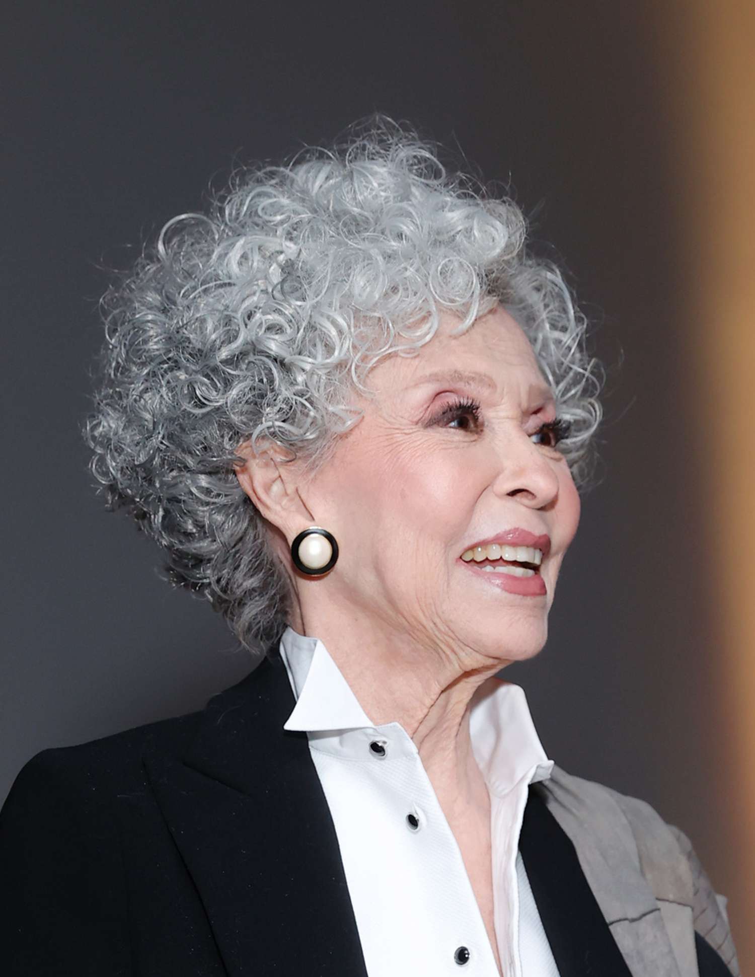 Angled Chin Length Gray Bob Angled Chin Length Gray Bob — Gray Bob 2027