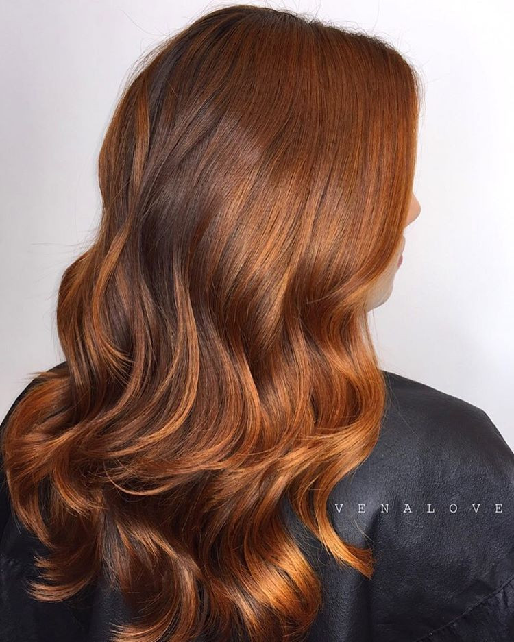 Mid-Back Visual Idea Mid-Back Visual Idea — Copper Penny Hair 2027