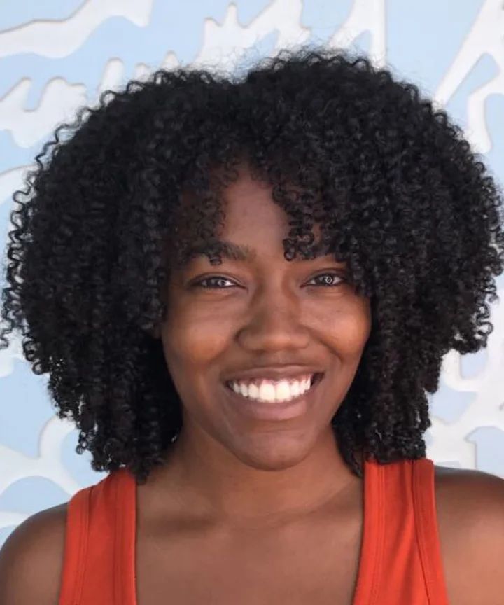 Thick Curly Layers Thick Curly Layers — Easy Natural Hairstyles 2027
