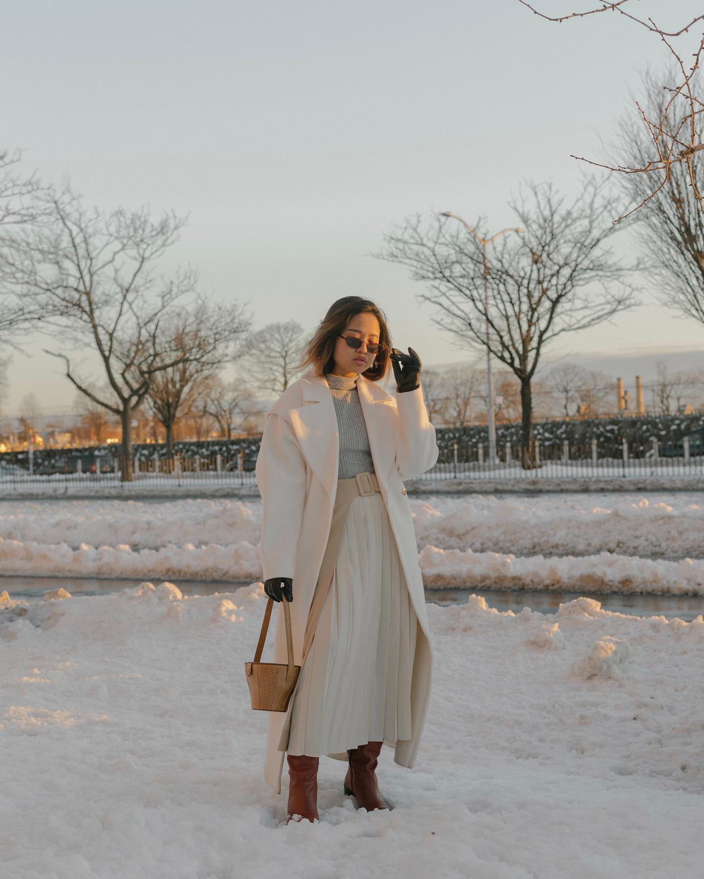 Snow Outfits 2027