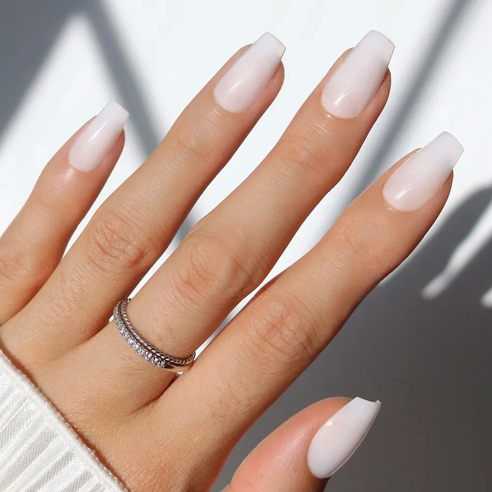 Oat Milk Glamnetic