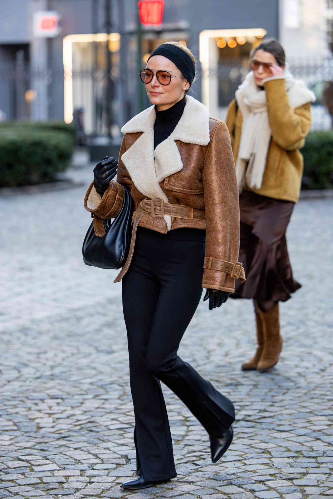 Casual Outfit Idea Casual Outfit Idea — Light Jacket Outfits 2027
