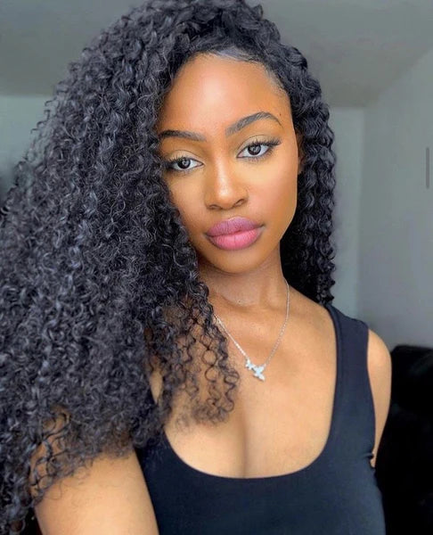 Mid-Back Length Loose Curls Mid-Back Length Loose Curls — Hairstyles 2027 for Black Women