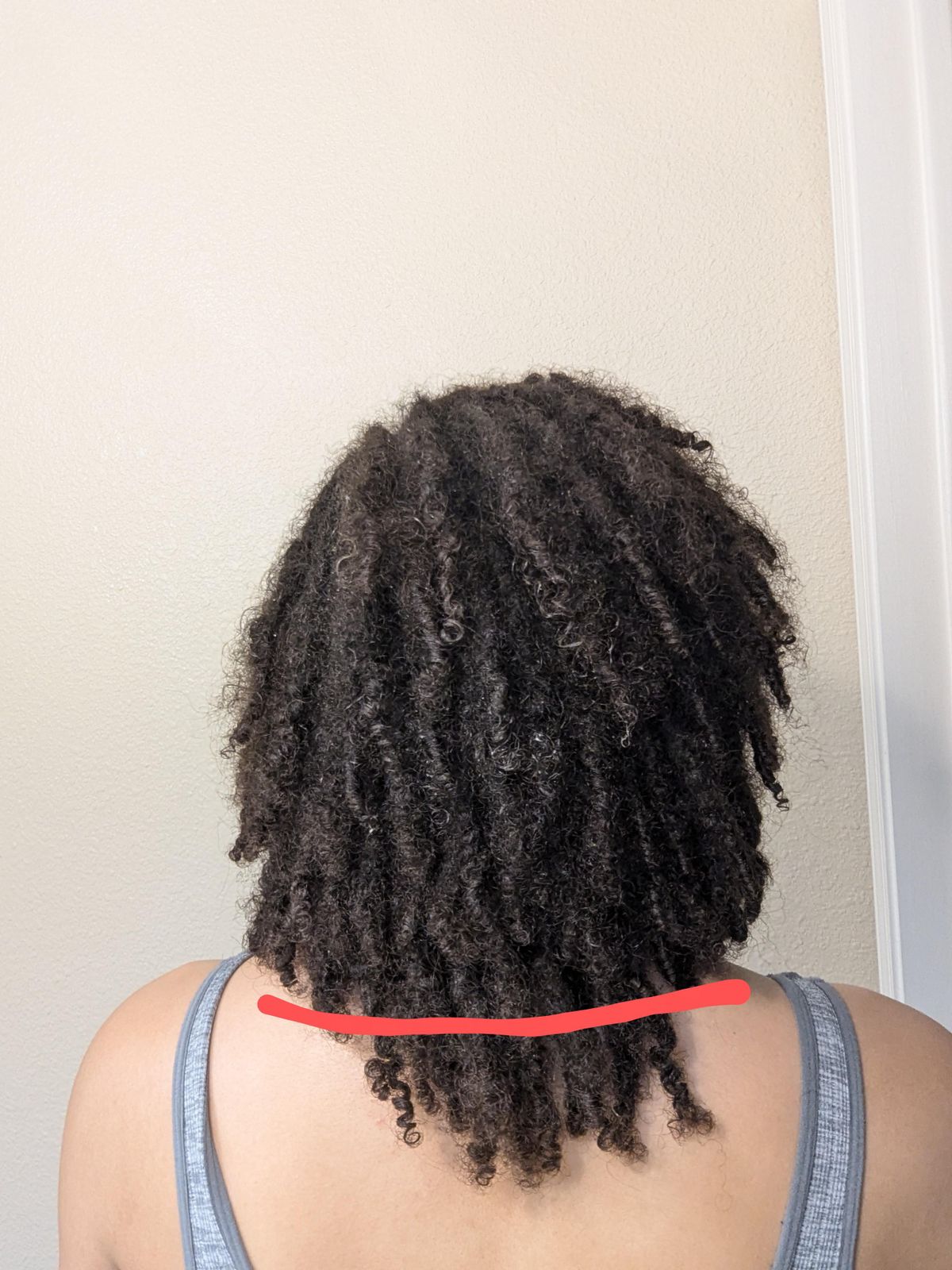 Locs Visual Idea Locs Visual Idea — Curls Locs 2027