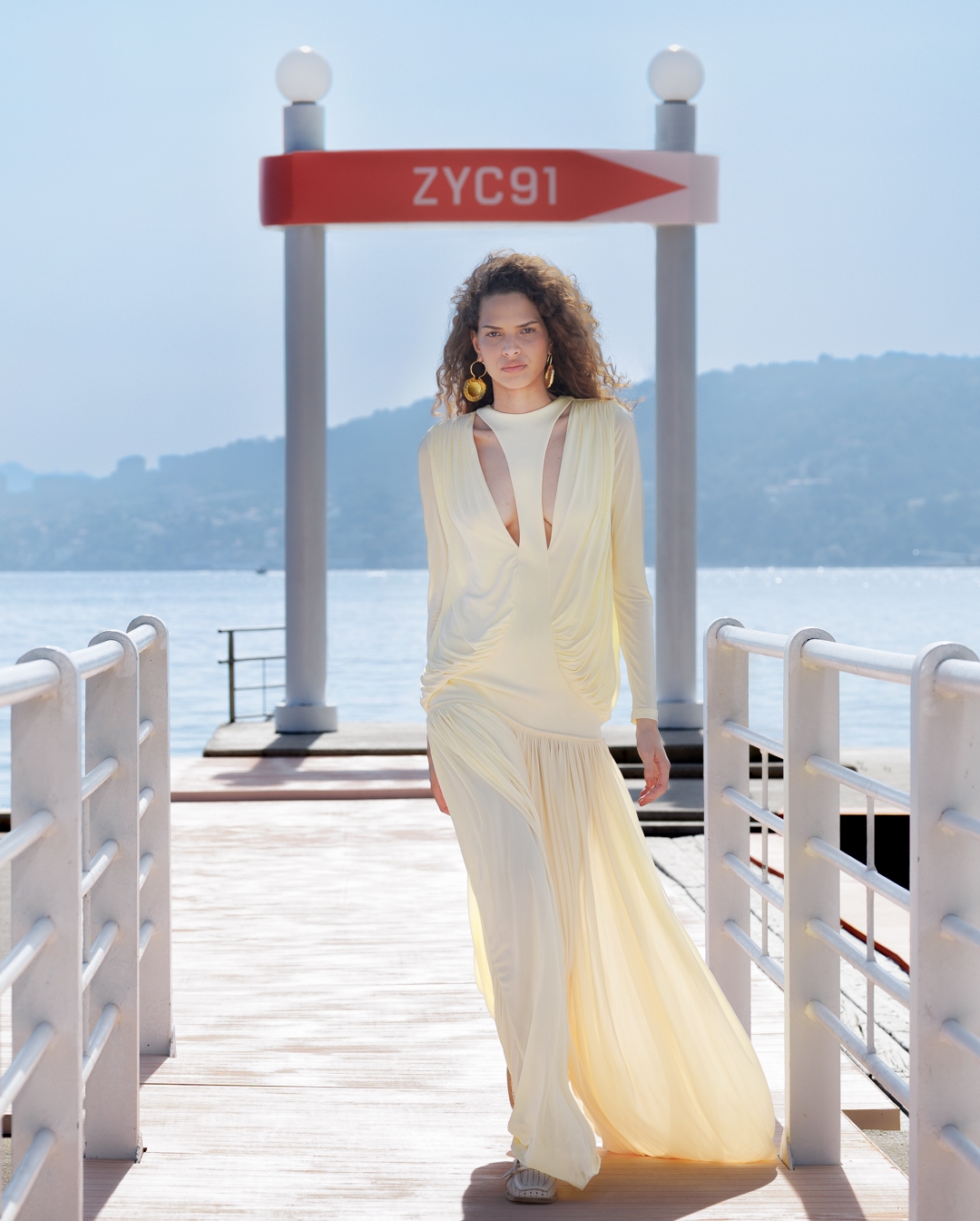 Summer Europe Outfits 2027