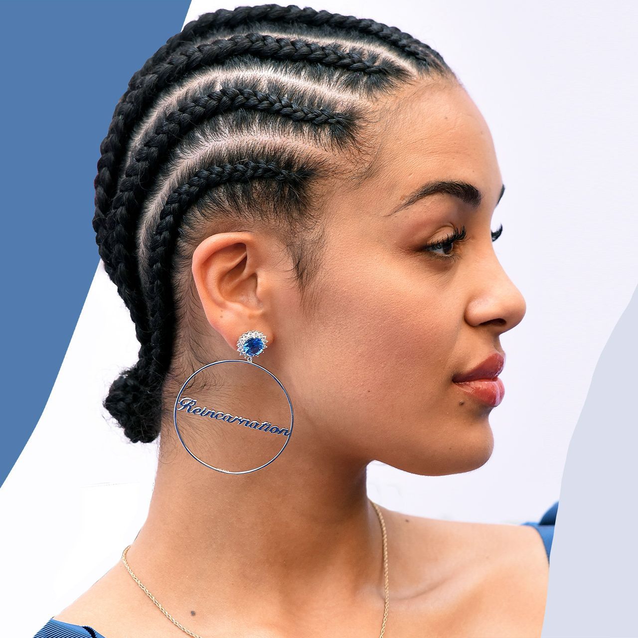 Middle Visual Idea Middle Visual Idea — Jumbo Cornrows 2027