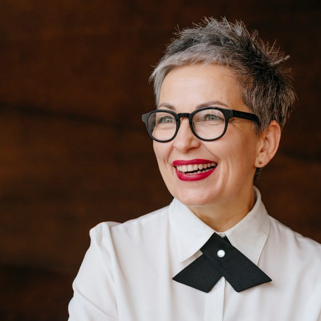 Short Spiky Grey Hair Short Spiky Grey Hair — Hairstyles 2027 for Women Over 50