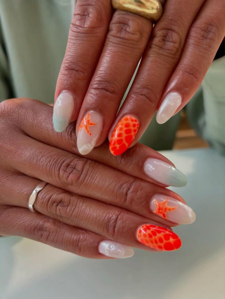 Glossy Textured Visual Idea Glossy Textured Visual Idea — Miami Nails 2027