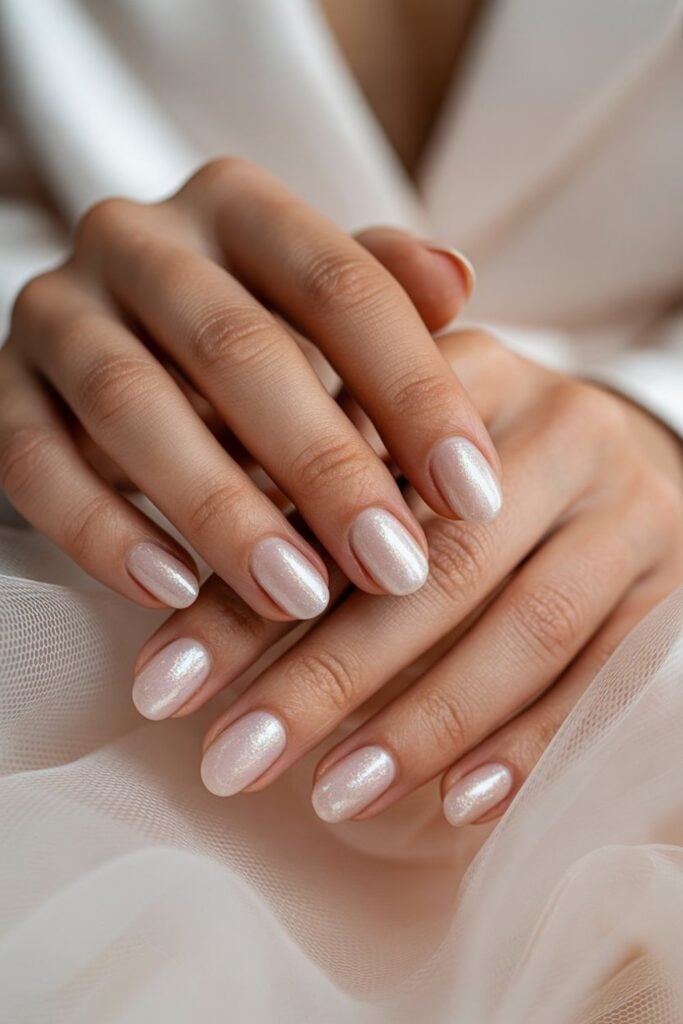 50 Summer Wedding Nail Ideas for 2026 (From Minimal to Wow) | Woman Getting Married