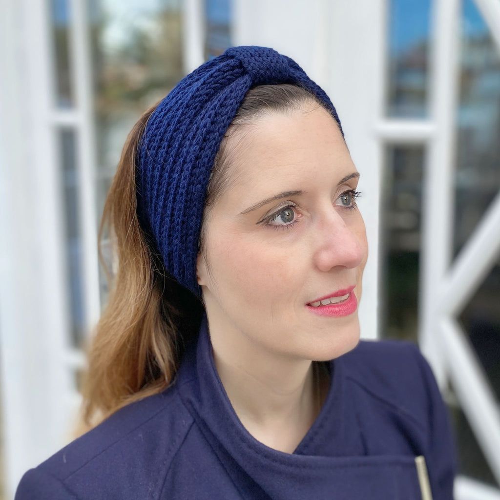Shoulder-Length Visual Idea Shoulder-Length Visual Idea — Winter Headband Hairstyles 2027