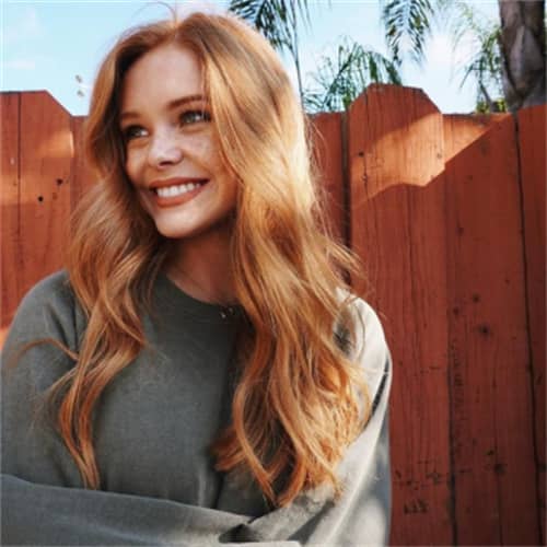 Layers Visual Idea Layers Visual Idea — Hair Color 2027 for Pale Skin