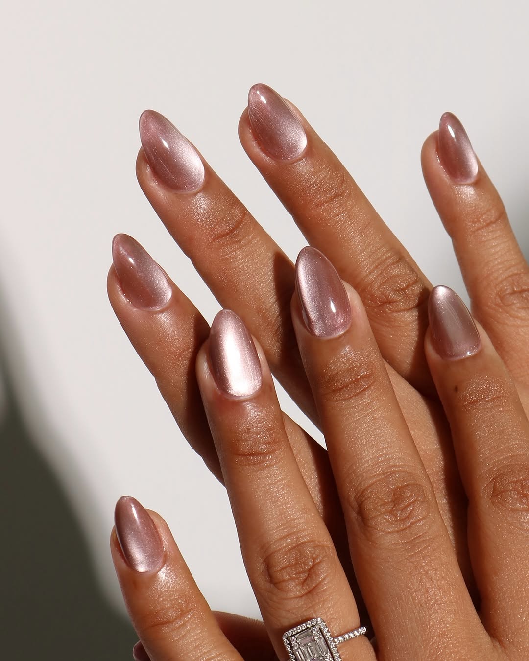 Light Beige Opaque Visual Idea Light Beige Opaque Visual Idea — Neutral Nails 2027