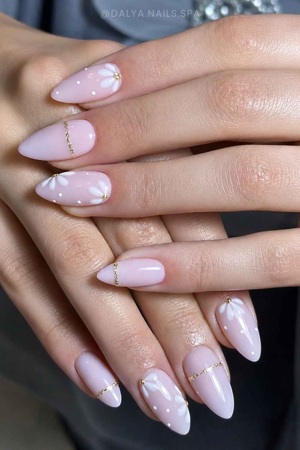 Spring Visual Idea Spring Visual Idea — Thin Line Nails 2027