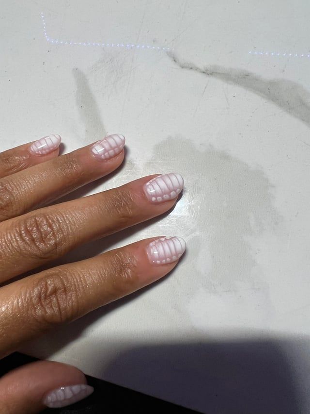 Black Snake Print Design Visual Idea Black Snake Print Design Visual Idea — Snake Print Nails 2027