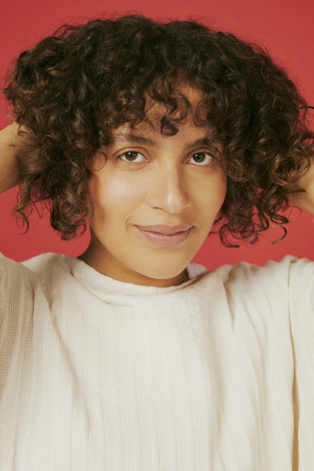 Shoulder Visual Idea Shoulder Visual Idea — Wash and Go Hairstyles 2027