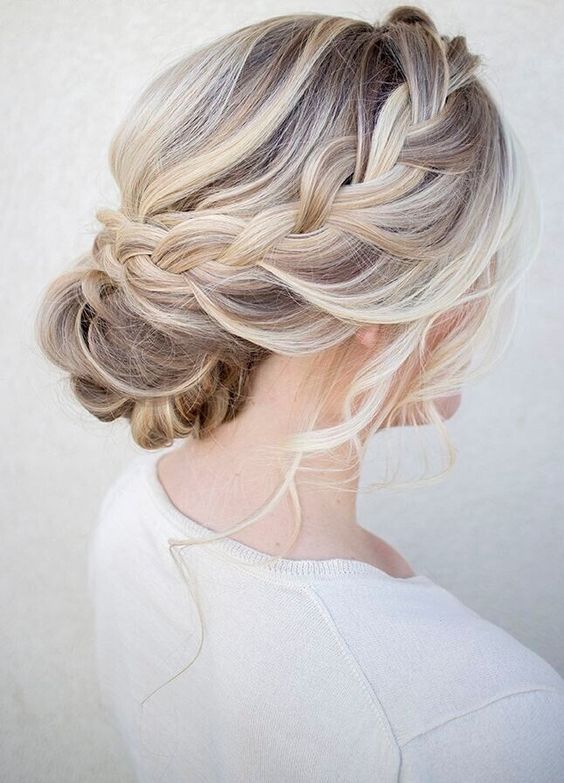 No Bangs Visual Idea No Bangs Visual Idea — Holiday Hairstyles 2026
