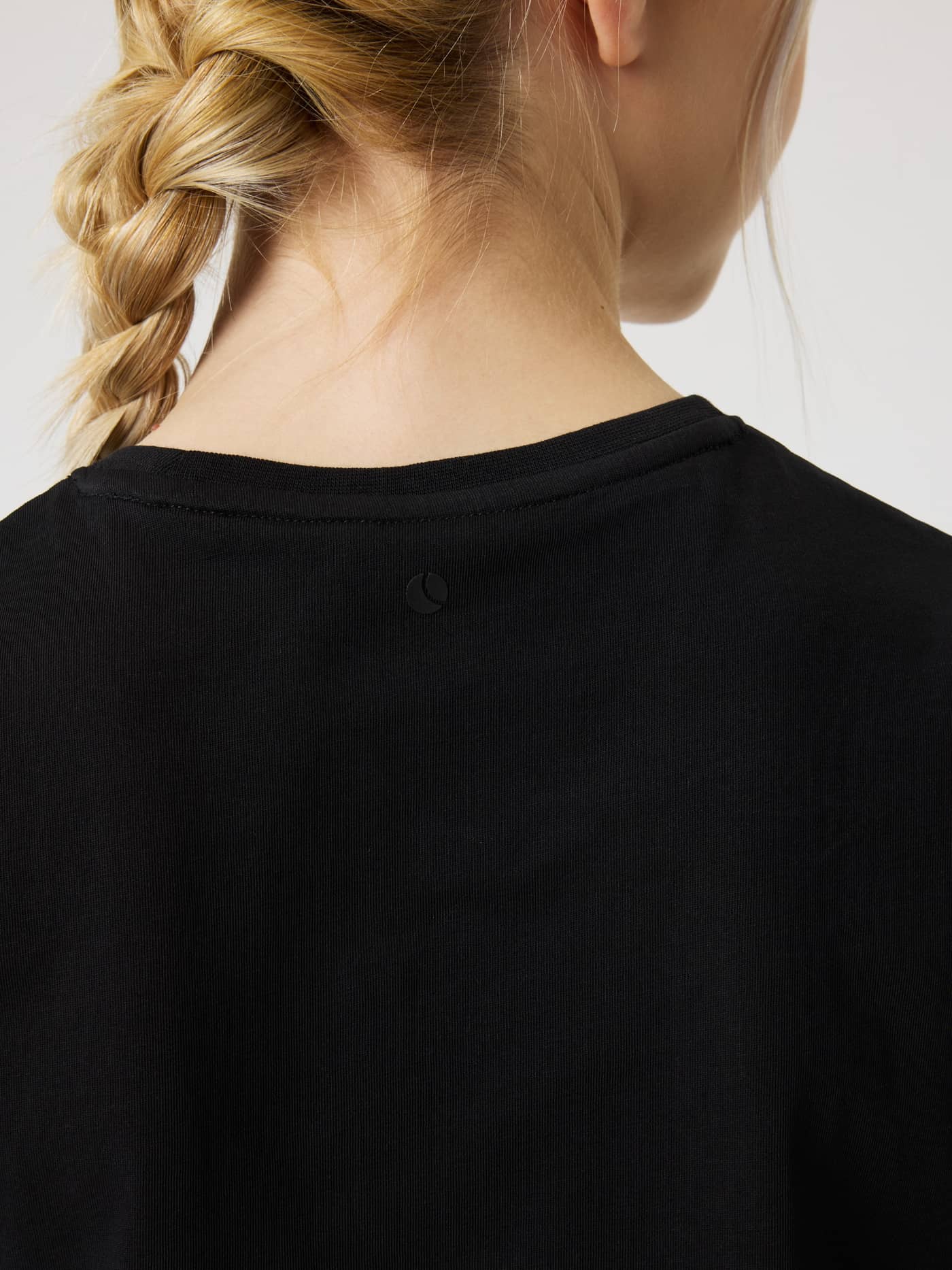 Tight Blonde Braid Tight Blonde Braid — Tennis Hairstyles 2027