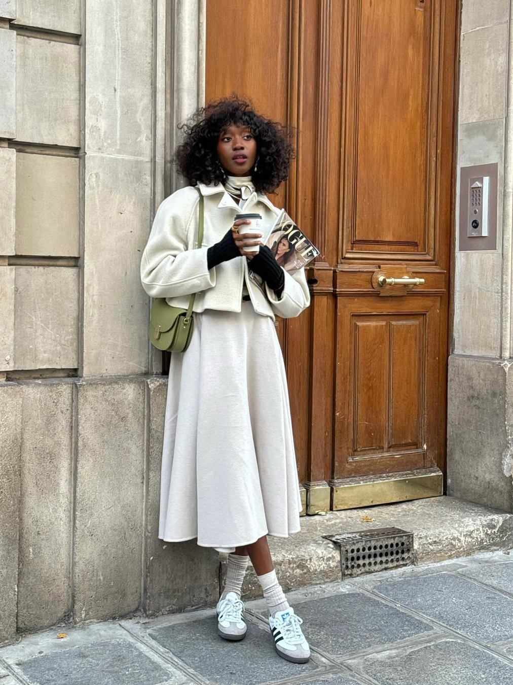 I've Rounded Up Five Chic Alternatives to Adidas Samba Trainers | Who What Wear