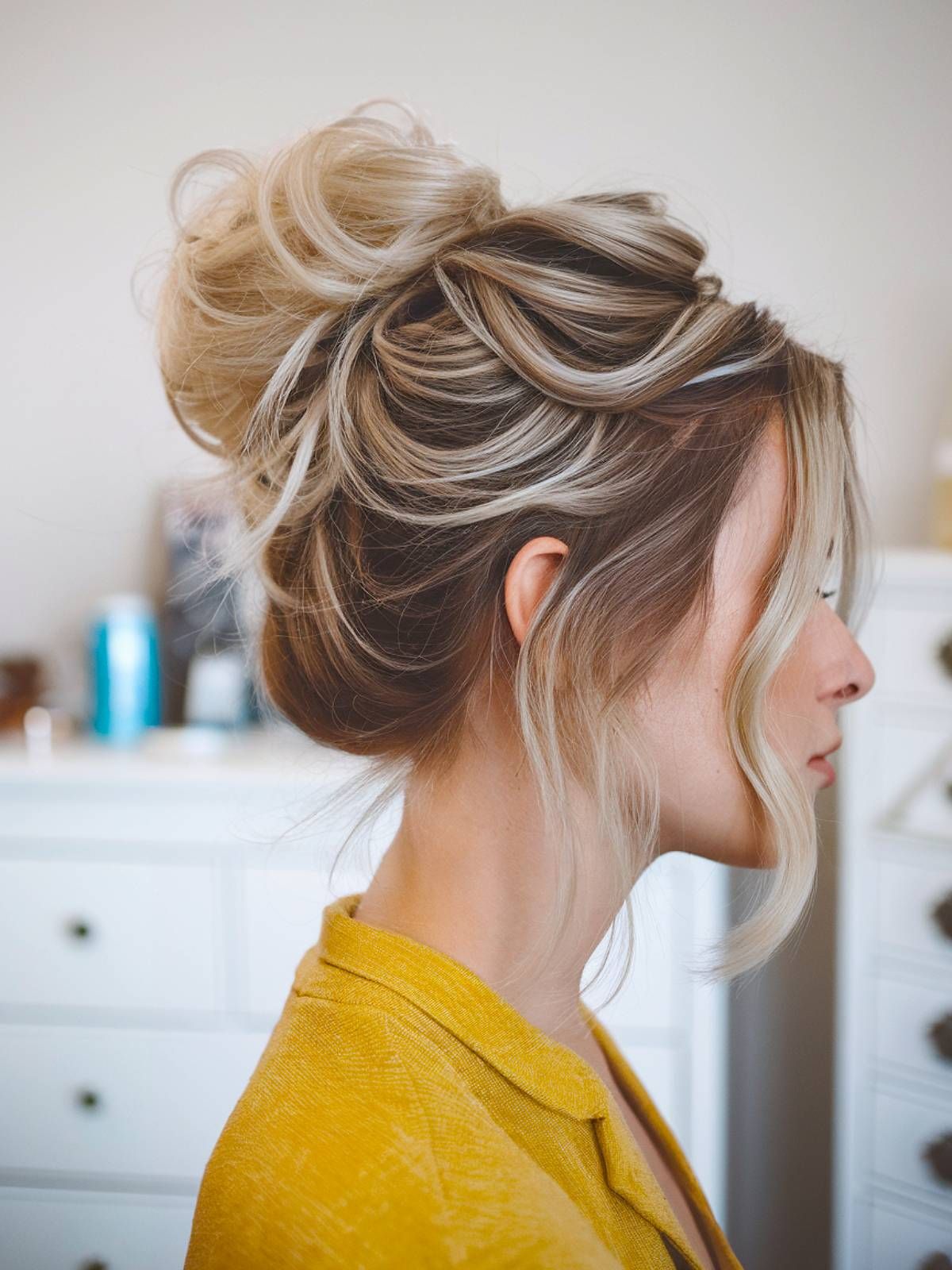 Wispy Bangs Visual Idea — Cute Hairstyles 2027