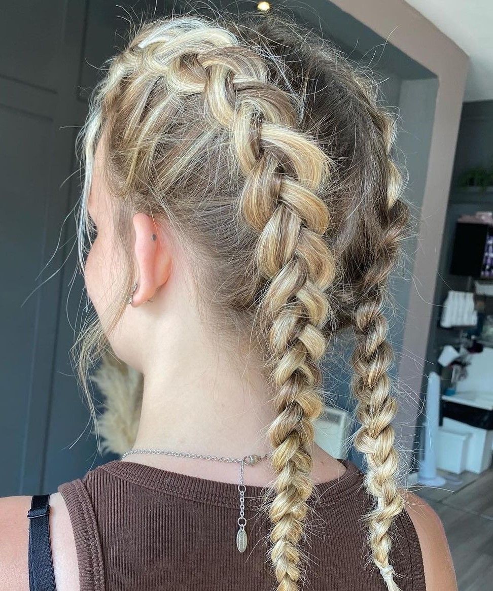 20 Protective Hairstyles for Sleeping to Guard Against Damage