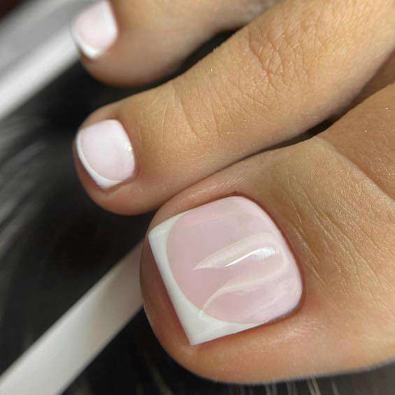 Any Visual Idea Any Visual Idea — Gel Pedicure Colors 2027